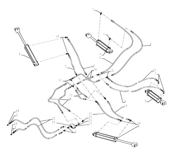 1261399C1 - шланг